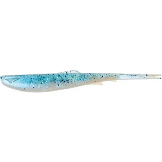 Zeck Fishing Wilson 10,2 cm Blue Ice
