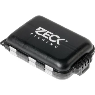 Zeck Fishing Ring and Snap Box