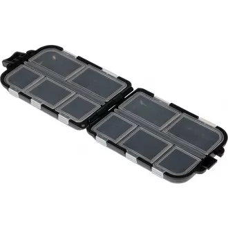 Zeck Fishing Ring and Snap Box