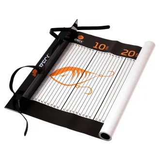 Zeck Fishing Unhooking Ruler 40 x 140 cm