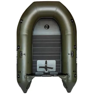 Zeck Fishing Tusker 2.0 - 2,65 m Aluminium