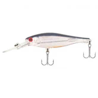 ZipBaits Trick Shad 70SP # 329 Illusion Red
