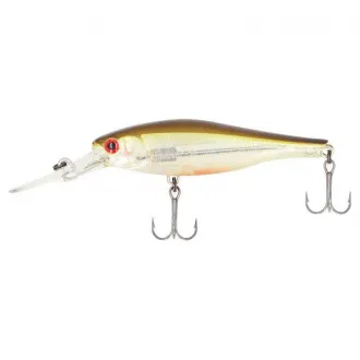 ZipBaits Trick Shad 70SP # 330 Illusion Chart