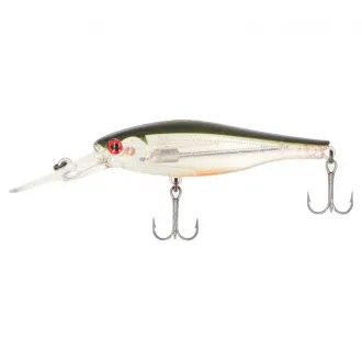 ZipBaits Trick Shad 70SP # 331 Illusion Orange