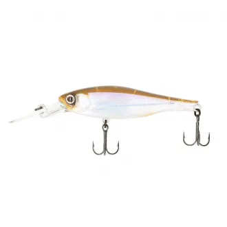 ZipBaits Trick Shad 70SP # 817 Kantou Real Wakasagi