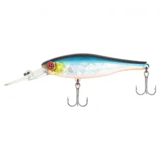 ZipBaits Trick Shad 70SP # 007 Bleak OB