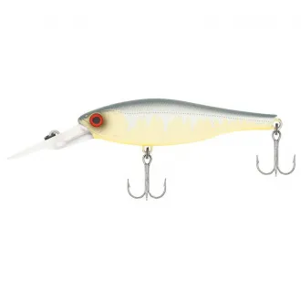 ZipBaits Trick Shad 70SP # 983 Silver Shad