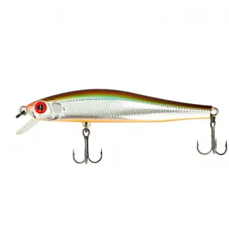 ZipBaits Rigge 90SP # 824 Silver Brown
