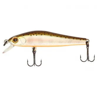 ZipBaits Rigge 56SP # 006 Shinobi Yamame