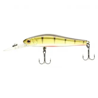 ZipBaits Rigge Deep 56SP # 401 Perch