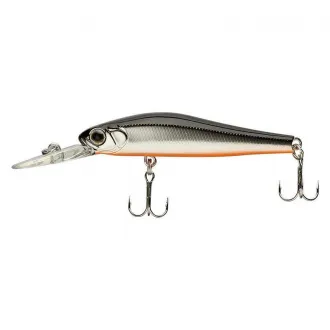 ZipBaits Rigge Deep 56SP # 840 MN Silver Shad