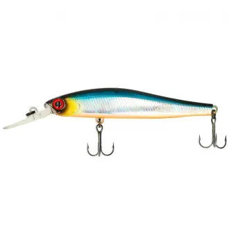 ZipBaits Rigge Deep 70SP # 007 Bleak OB