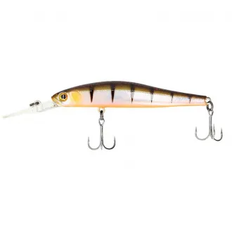 ZipBaits Rigge Deep 90SP # 013 Ghost Perch