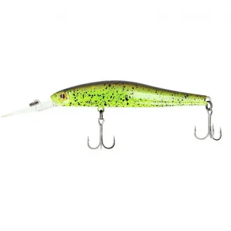 ZipBaits Rigge Deep 90SP # 008 GP / Chart