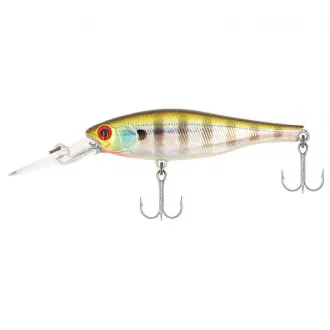 ZipBaits Trick Shad 70SP Rattler # 509 Blue Gill (Red Eye)