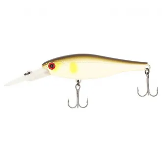 ZipBaits Trick Shad 70SP Rattler # 010 Ayu (Red Eye)