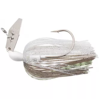 Z-Man Chatterbait Original 14 g Greenback Shad
