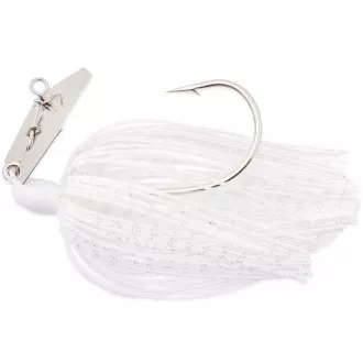Z-Man Chatterbait Original 10,5 g White