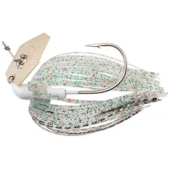 Z-Man Chatterbait Original 10,5 g Bad Shad Gold