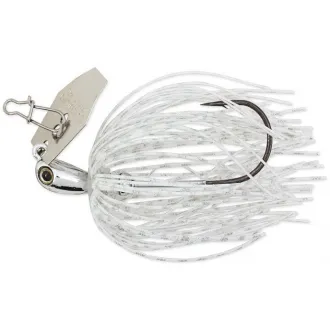Z-Man Chatterbait Micro 3,5 g White