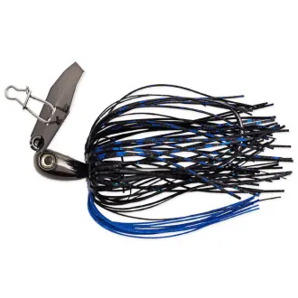 Z-Man Chatterbait Mini 7 g Blue/Black
