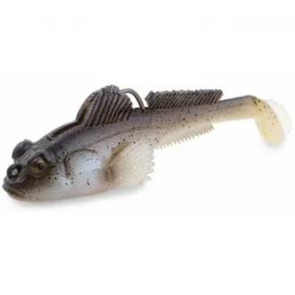 Z-Man Gobius 3" 10,5 g The Deal