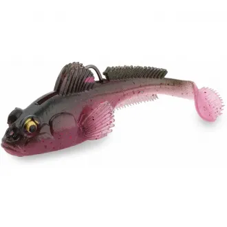 Z-Man Gobius 3" 10,5 g Bubble Gut