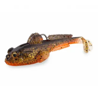 Z-Man Gobius 3" 10,5 g Perch