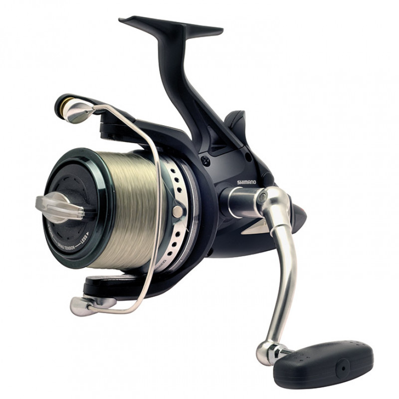 Shimano Medium Baitrunner XT-A Longcast Shimano Medium Baitrunner XT-A Longcast