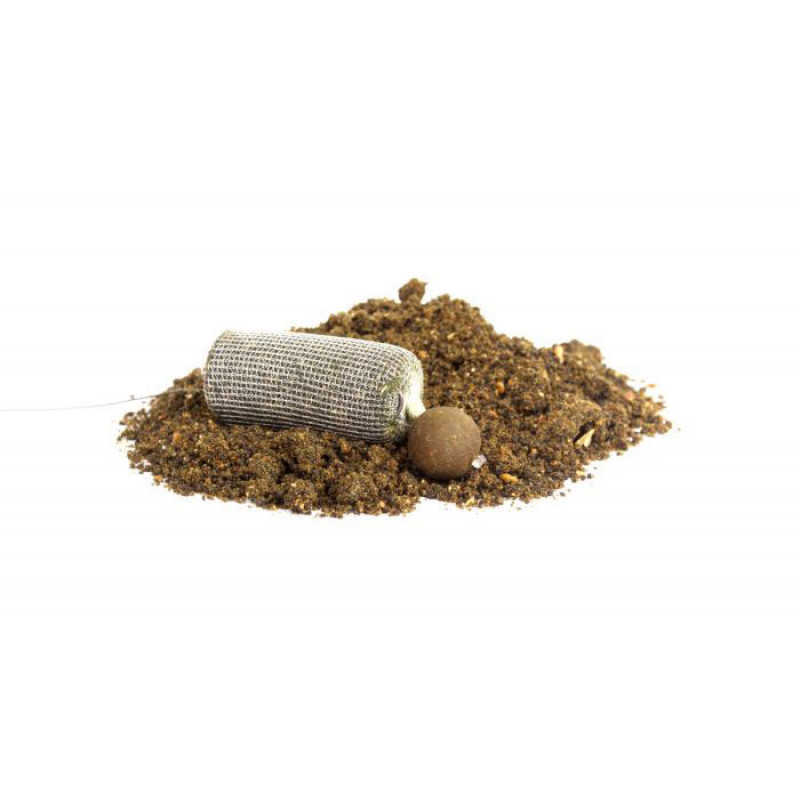 Nash Bait The Key Stick Mix 1 kg Nash Bait The Key Stick Mix 1 kg