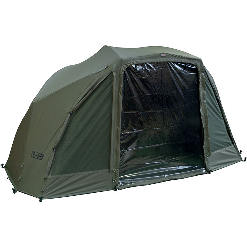 FOX Supa Brolly 50 MK2 + Overwrap FOX Supa Brolly 50 MK2 + Overwrap