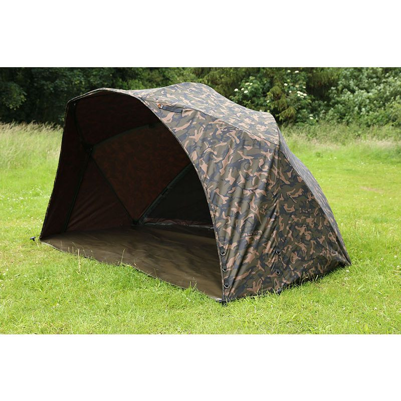 FOX Supa Brolly MK2 60 Camo FOX Supa Brolly MK2 60 Camo