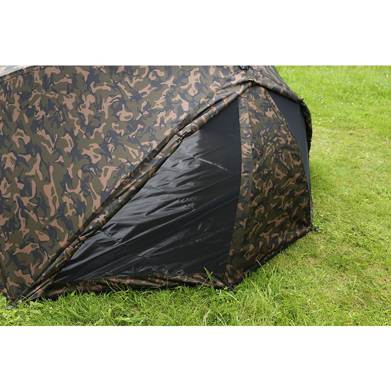 FOX Supa Brolly MK2 60 Camo FOX Supa Brolly MK2 60 Camo