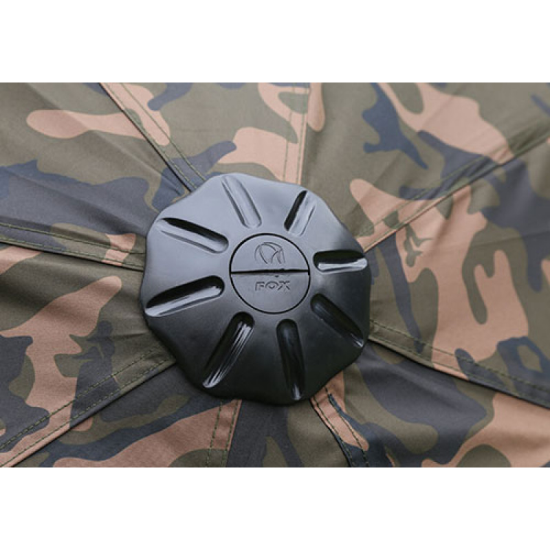 FOX Supa Brolly MK2 60 Camo FOX Supa Brolly MK2 60 Camo