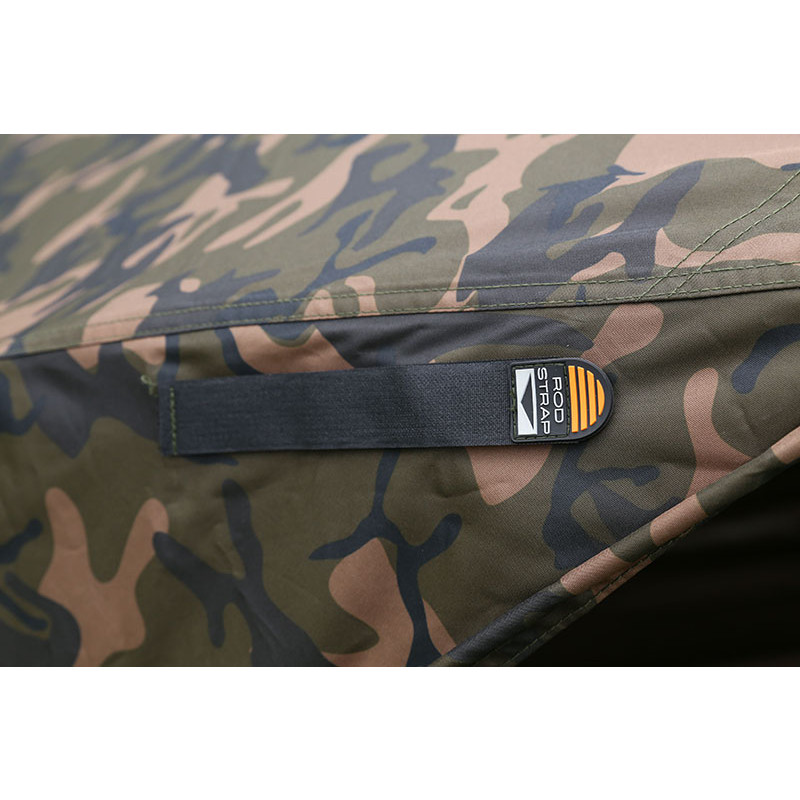FOX Supa Brolly MK2 60 Camo FOX Supa Brolly MK2 60 Camo