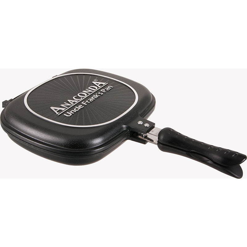 Anaconda Uncle Frank`s Pan Anaconda Uncle Frank`s Pan