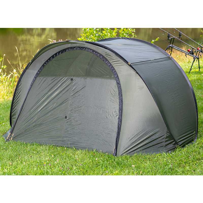 Anaconda Pop Up Shelter, KL Angelsport