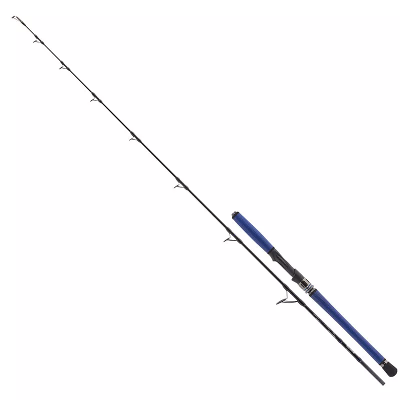 Aquantic Square Boat F-Carbon 195 Model-S up to 300g