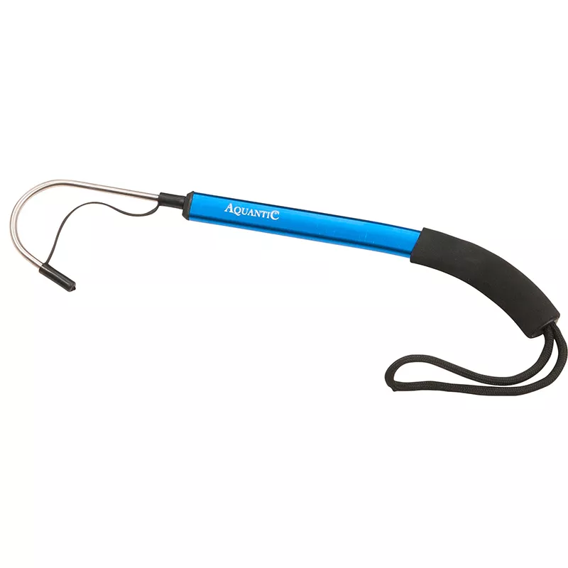 Aquantic Gaff 1-Hand 35 cm