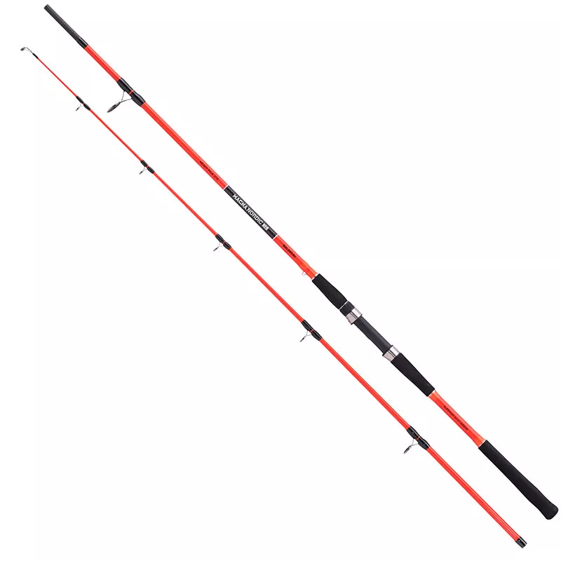 Balzer Magna Nordic NEO Heavy Pilk 265 2,10 m
