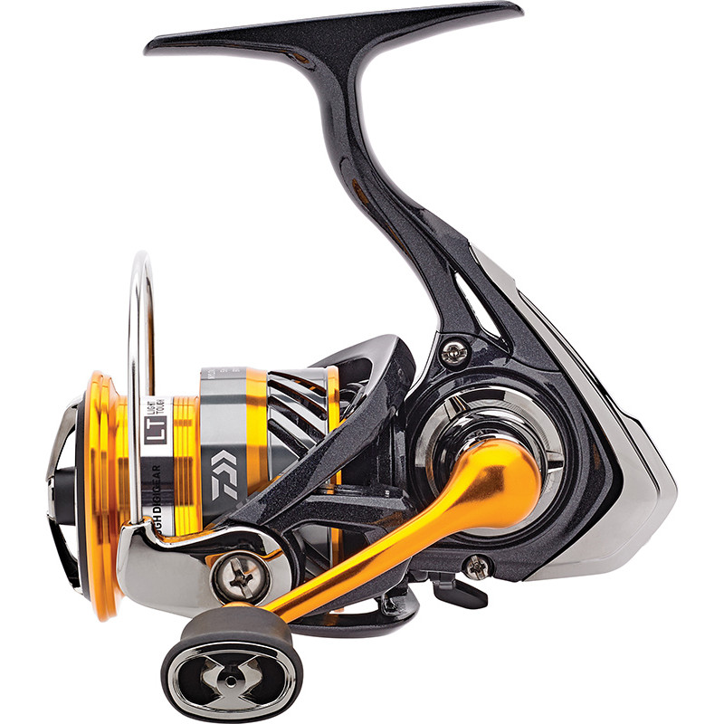 DAIWA Revros LT 2000, KL ANGELSPORT - Angelgeräte und Outdoorbekleidung
