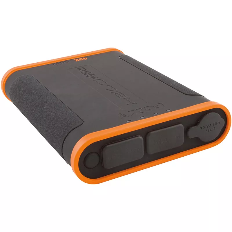 FOX Halo Power Pack 48K mAh