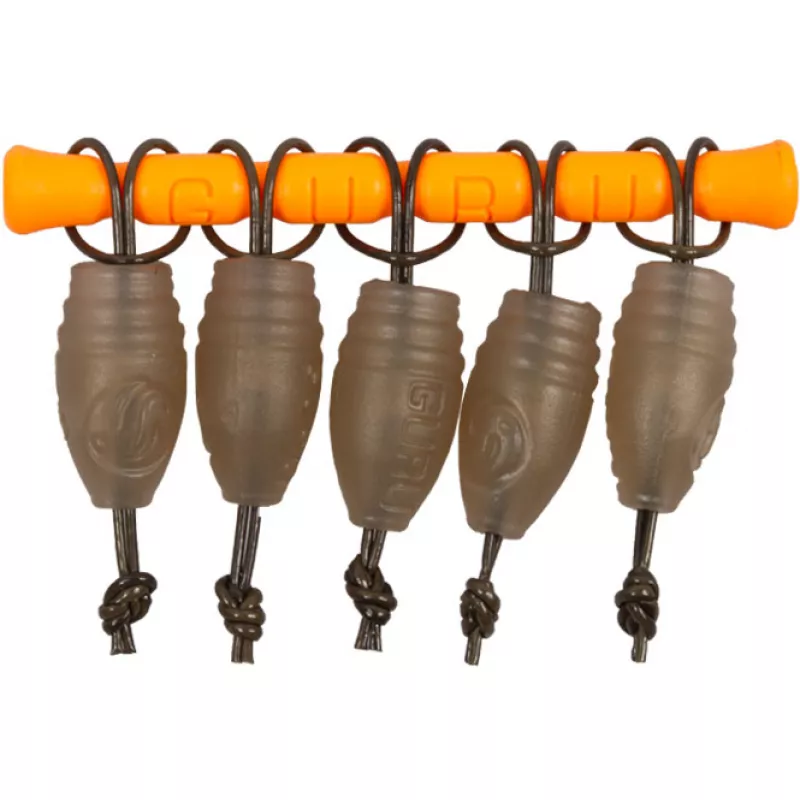 Guru Pole Elastic Connectors Medium