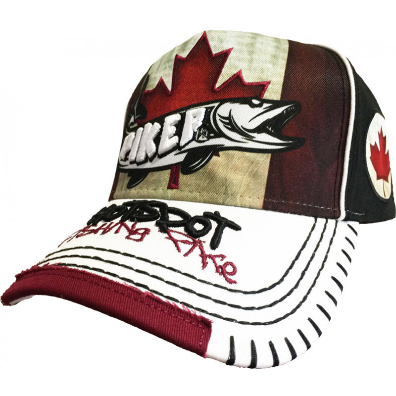 HOTSPOT Design Piker Cap Canada HOTSPOT Design Piker Cap Canada