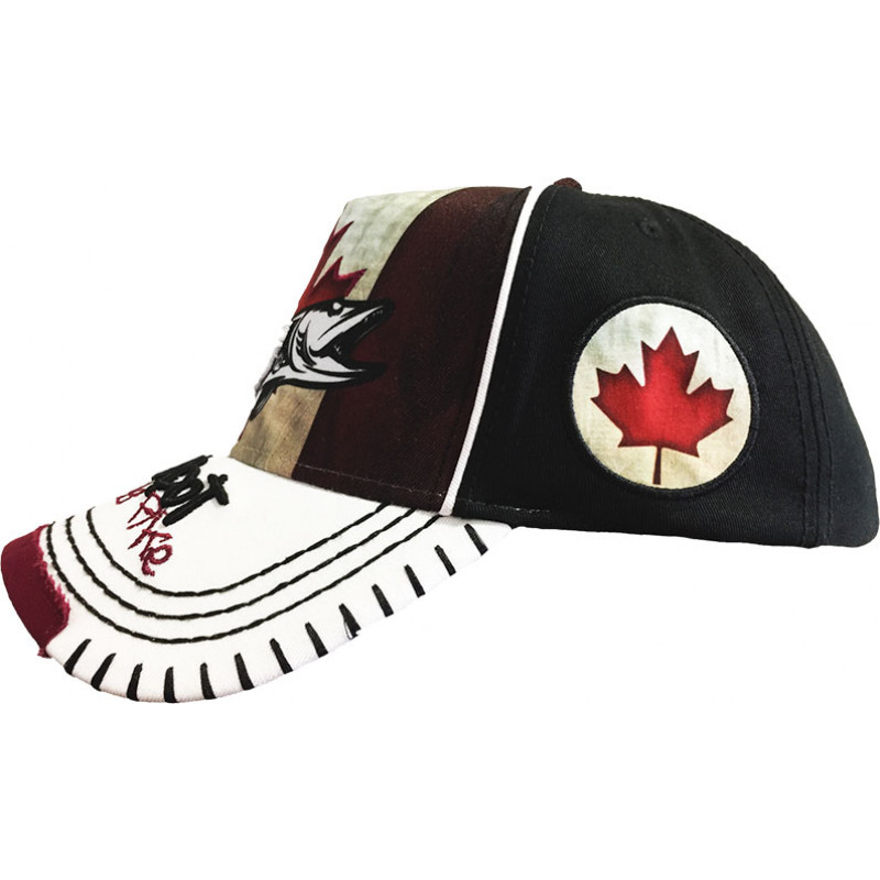 HOTSPOT Design Piker Cap Canada HOTSPOT Design Piker Cap Canada