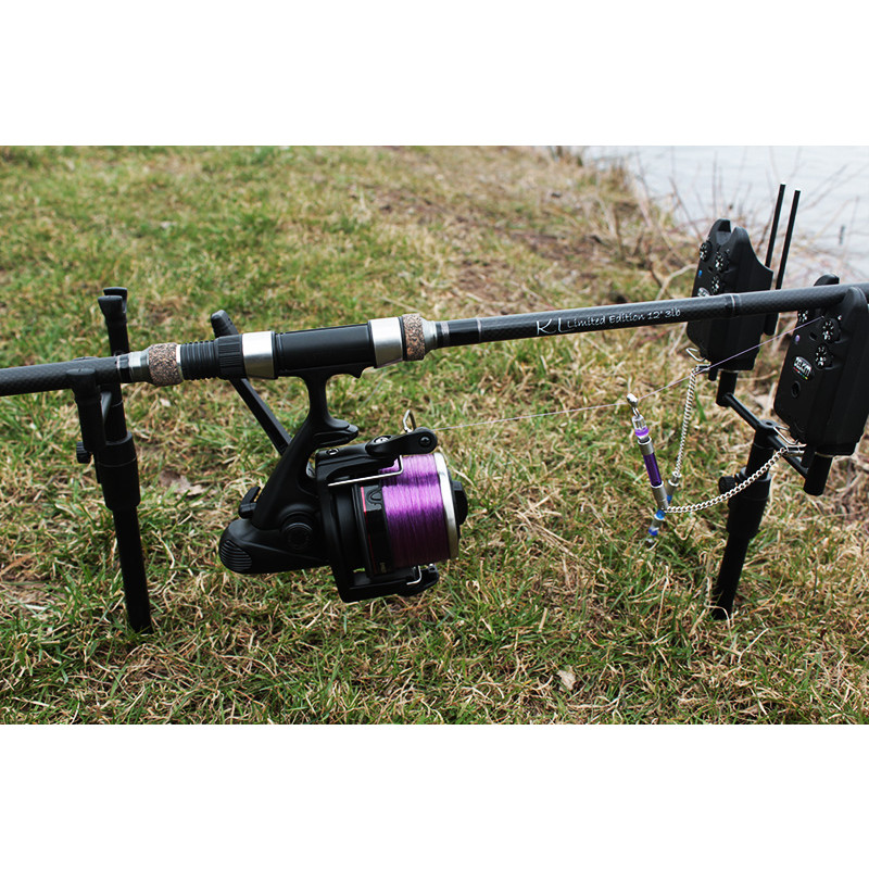 KL Angelsport Limited Edition 12 ft - 3,00 lb KL Angelsport Limited Edition 12 ft - 3,00 lb