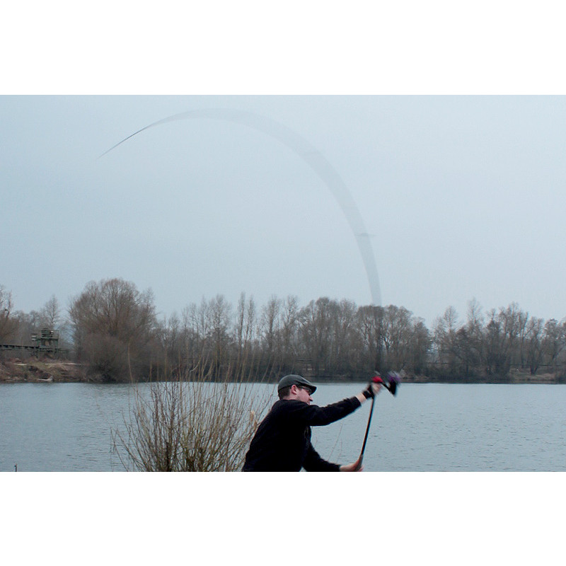 KL Angelsport Limited Edition 12 ft - 3,00 lb KL Angelsport Limited Edition 12 ft - 3,00 lb