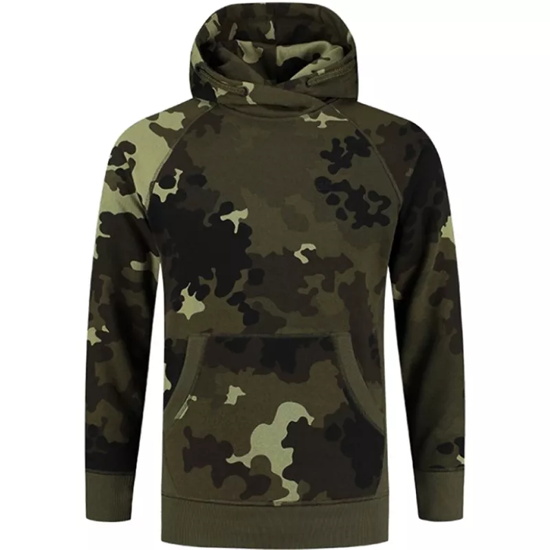 Korda Kore TK Hoodie Light Kamo XXL