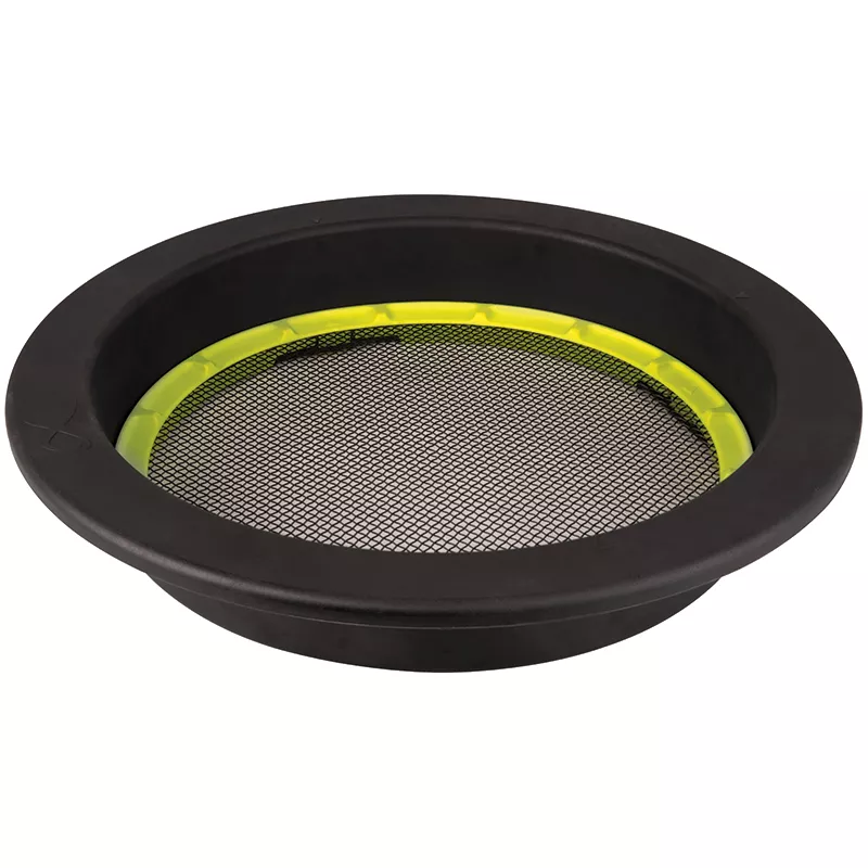 Matrix Interchangeable Riddle with Medium Mesh Insert