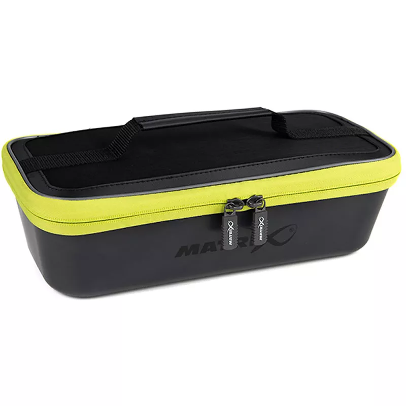 Matrix EVA Air-Flow Bait Tub 6pt 3,4 l